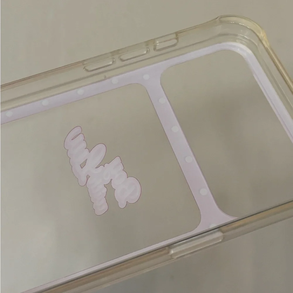 Boy with luv iphone case 💕